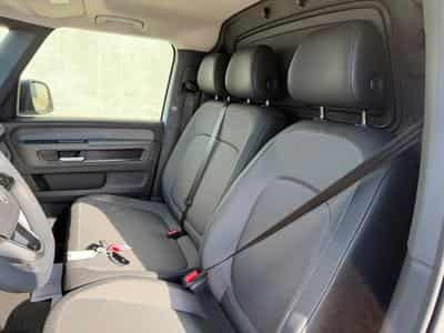 VW ID.Buzz CARGO (2026) - Foto 6
