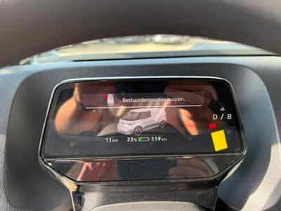 VW ID.Buzz CARGO (2026) - Foto 8