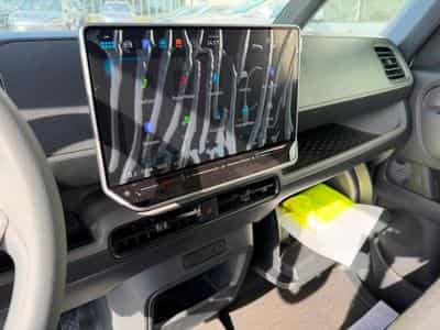 VW ID.Buzz CARGO (2026) - Foto 9