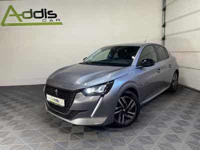 Peugeot 208 1.2 ESSENCE 75 CV ALLURE STYLE CARPLAY 5P (2023) - Foto 1