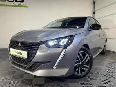Peugeot 208 1.2 ESSENCE 75 CV ALLURE STYLE CARPLAY 5P (2023) - Foto 14