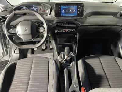 Peugeot 208 1.2 ESSENCE 75 CV ALLURE STYLE CARPLAY 5P (2023) - Foto 3