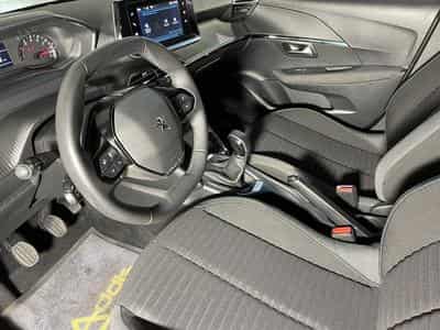 Peugeot 208 1.2 ESSENCE 75 CV ALLURE STYLE CARPLAY 5P (2023) - Foto 9