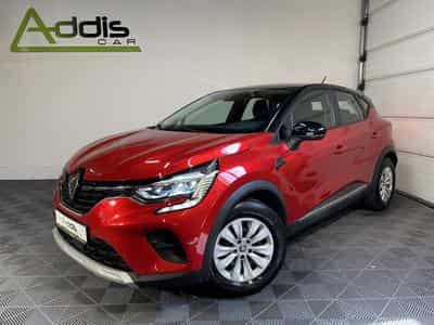 Renault Captur 1.5 BLUEDCI 115 CORPORATE GPS CARPLAY (2020) - Foto 1