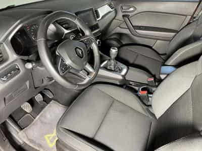 Renault Captur 1.5 BLUEDCI 115 CORPORATE GPS CARPLAY (2020) - Foto 10