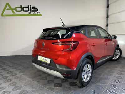 Renault Captur 1.5 BLUEDCI 115 CORPORATE GPS CARPLAY (2020) - Foto 2
