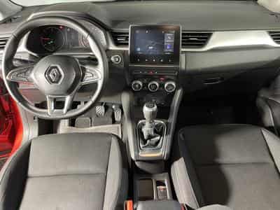 Renault Captur 1.5 BLUEDCI 115 CORPORATE GPS CARPLAY (2020) - Foto 3