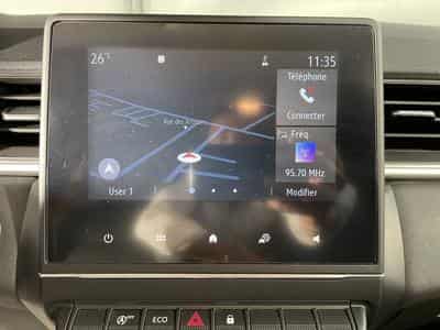 Renault Captur 1.5 BLUEDCI 115 CORPORATE GPS CARPLAY (2020) - Foto 4