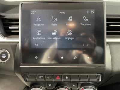Renault Captur 1.5 BLUEDCI 115 CORPORATE GPS CARPLAY (2020) - Foto 6