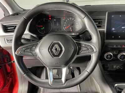 Renault Captur 1.5 BLUEDCI 115 CORPORATE GPS CARPLAY (2020) - Foto 9