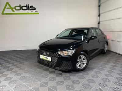 Audi A1 SPORTBACK 25 TFSI 95 BUSINESS GPS (2019) - Foto 1