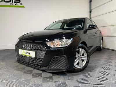 Audi A1 SPORTBACK 25 TFSI 95 BUSINESS GPS (2019) - Foto 12