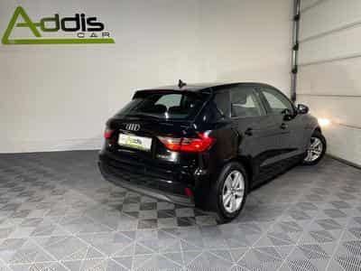 Audi A1 SPORTBACK 25 TFSI 95 BUSINESS GPS (2019) - Foto 2