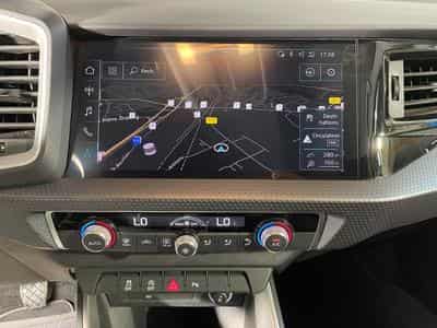 Audi A1 SPORTBACK 25 TFSI 95 BUSINESS GPS (2019) - Foto 4
