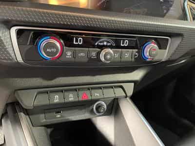 Audi A1 SPORTBACK 25 TFSI 95 BUSINESS GPS (2019) - Foto 5