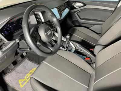 Audi A1 SPORTBACK 25 TFSI 95 BUSINESS GPS (2019) - Foto 7