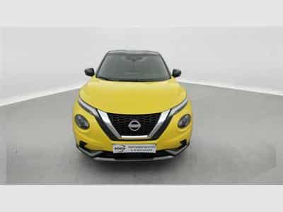 Nissan Juke 1.0 DIG-T 115cv DCT N-Design CARPLAY / FULL LED / CAMERA (2025) - Foto 4