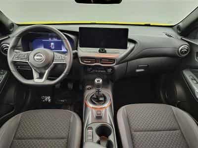 Nissan Juke 1.0 DIG-T 115cv DCT N-Design CARPLAY / FULL LED / CAMERA (2025) - Foto 8