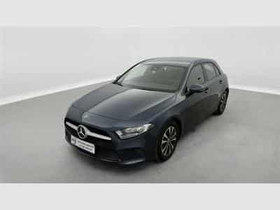 Mercedes A 180 A 180 Business solution NAVI/ LED/JA (2022) - Foto 1
