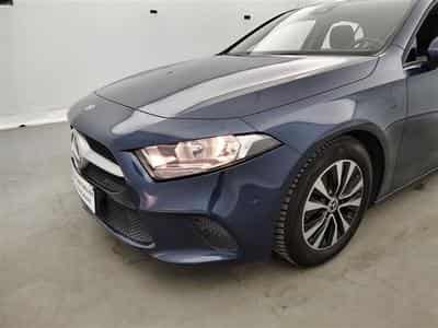 Mercedes A 180 A 180 Business solution NAVI/ LED/JA (2022) - Foto 15