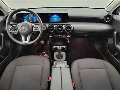 Mercedes A 180 A 180 Business solution NAVI/ LED/JA (2022) - Foto 8