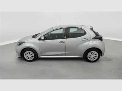 Toyota Yaris 1.5i VVT-i Hybrid E-CVT CARPLAY / CLIM (2025) - Foto 3