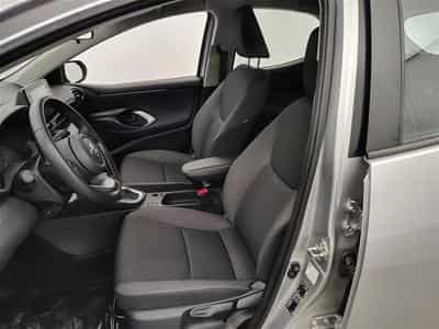 Toyota Yaris 1.5i VVT-i Hybrid E-CVT CARPLAY / CLIM (2025) - Foto 7