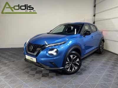 Nissan Juke 1.0 DIG-T 114 AUTO ACENTA CARPLAY (2022) - Foto 1