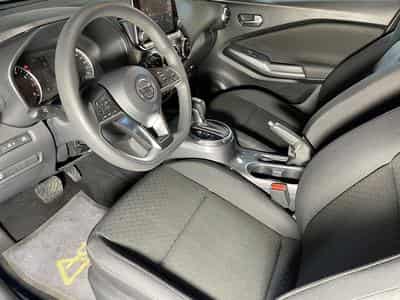 Nissan Juke 1.0 DIG-T 114 AUTO ACENTA CARPLAY (2022) - Foto 10