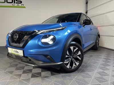 Nissan Juke 1.0 DIG-T 114 AUTO ACENTA CARPLAY (2022) - Foto 15