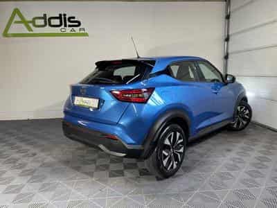 Nissan Juke 1.0 DIG-T 114 AUTO ACENTA CARPLAY (2022) - Foto 2