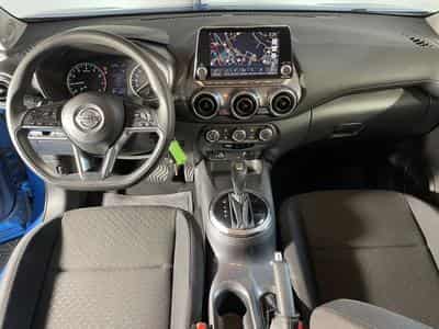 Nissan Juke 1.0 DIG-T 114 AUTO ACENTA CARPLAY (2022) - Foto 3