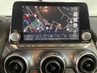 Nissan Juke 1.0 DIG-T 114 AUTO ACENTA CARPLAY (2022) - Foto 4