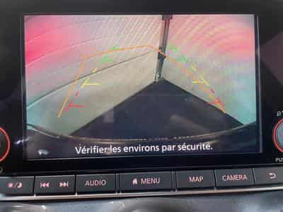 Nissan Juke 1.0 DIG-T 114 AUTO ACENTA CARPLAY (2022) - Foto 5