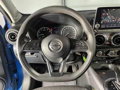 Nissan Juke 1.0 DIG-T 114 AUTO ACENTA CARPLAY (2022) - Foto 9