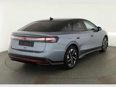 VW ID.7 Pro 210 kW (2026) - Foto 2