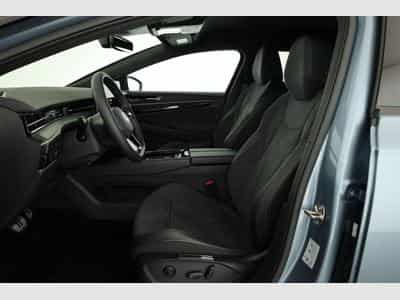 VW ID.7 Pro 210 kW (2026) - Foto 8