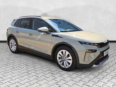 Skoda Elroq 60 Selection (2026) - Foto 1