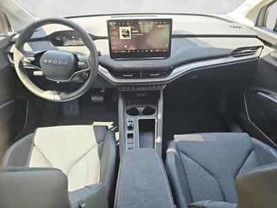 Skoda Elroq 60 Selection (2026) - Foto 11