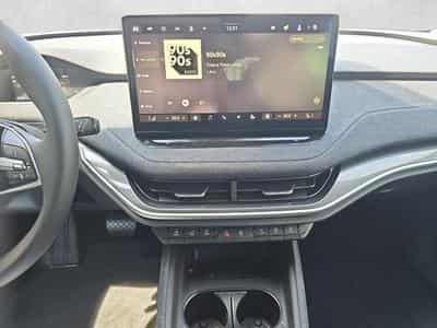 Skoda Elroq 60 Selection (2026) - Foto 12