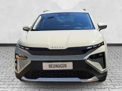 Skoda Elroq 60 Selection (2026) - Foto 2