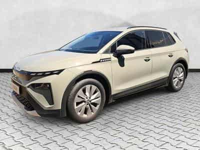Skoda Elroq 60 Selection (2026) - Foto 3