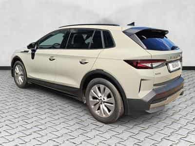 Skoda Elroq 60 Selection (2026) - Foto 5