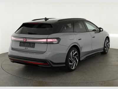 VW ID.7 Pro 210 kW (2026) - Foto 2