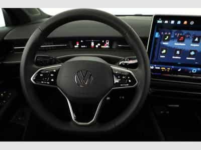 VW ID.7 Pro 210 kW (2026) - Foto 5