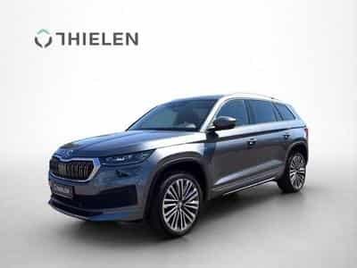 Skoda Kodiaq L&K 4x4/Canton/Standhzg/SHZ/FHZ/360° (2022) - Foto 1