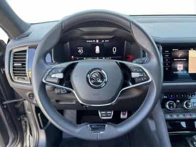 Skoda Kodiaq L&K 4x4/Canton/Standhzg/SHZ/FHZ/360° (2022) - Foto 10