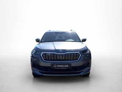 Skoda Kodiaq L&K 4x4/Canton/Standhzg/SHZ/FHZ/360° (2022) - Foto 2