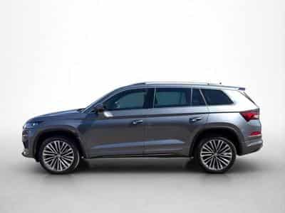 Skoda Kodiaq L&K 4x4/Canton/Standhzg/SHZ/FHZ/360° (2022) - Foto 3