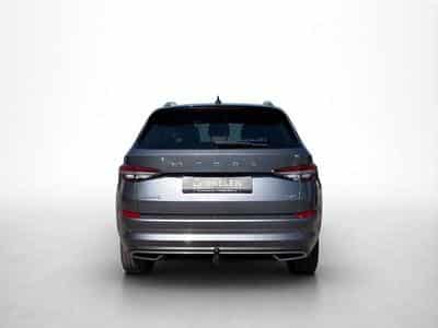 Skoda Kodiaq L&K 4x4/Canton/Standhzg/SHZ/FHZ/360° (2022) - Foto 5
